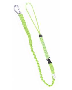 Elasticated Tool Lanyard with Quick Release